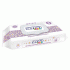 Туалетная бумага влажная Senso Baby 60шт детская (276 227)
