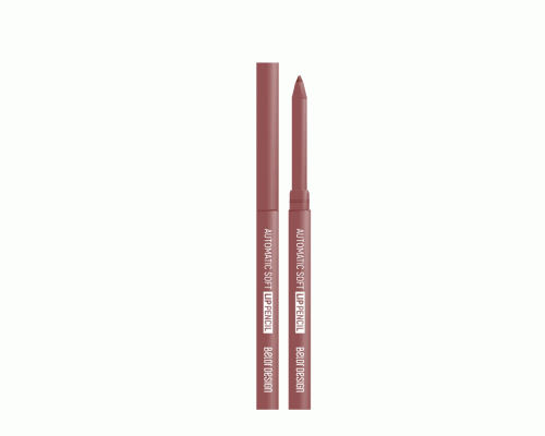 Карандаш для губ Belor Design Automatic Soft Lippencil т. 202 (276 860)