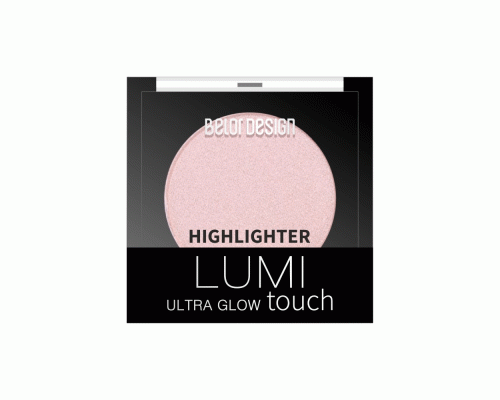Хайлайтер Belor Design Lumi Touch т. 003 (276 894)