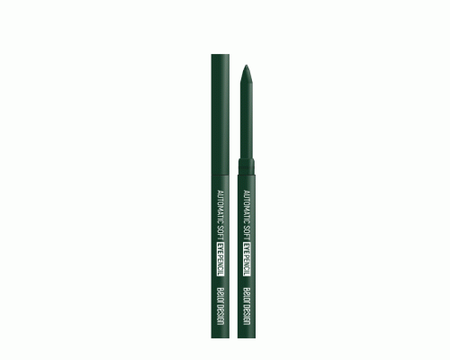 Карандаш для глаз Belor Design Automatic Soft Eyepencil т. 304 (276 953)