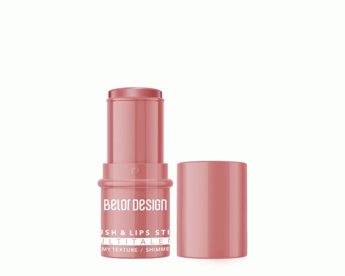 Румяна в стике Belor Design Multitalent т. 01 (277 335)