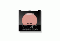 Румяна Belor Design Velvet Touch т. 105 (277 334)