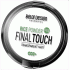 Пудра-фиксатор рисовая Belor Design Final Touch (277 329)