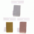 Фольга для нейл-арта Nail Art Design, цвет золото/серебро/розовое золото (277 969)