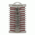 Браслет-нитка Красная в ассортименте (278 575)