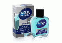 Лосьон после бритья Aqua Di Mare 100мл Breeze (276 516)