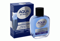 Лосьон после бритья Aqua Di Mare 100мл Cool (276 517)