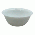 Тарелка глубокая d-13см белая /PBW50/ (199 487)