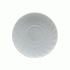 Тарелка плоская d-14cм белая (278 196)