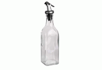 Бутылка для масла 150мл стекло (278 484)