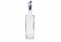 Бутылка для масла 500мл стекло (278 485)