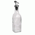 Бутылка для масла 150мл стекло (278 484)