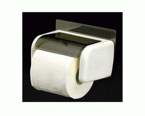 Держатель для туалетной бумаги на наклейке (278 702)