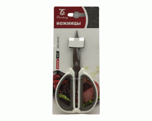 Ножницы 15,3*8,2см (У-12/144) (278 714)