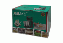 Миксер настольный эл.  600Вт Jubake (278 742)