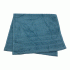 Полотенце банное  70*140см махровое Элемент серо-голубой /04-110/ (280 440)