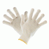 Перчатки Х/Б белые 5 нити (У-10/400) (280 182)