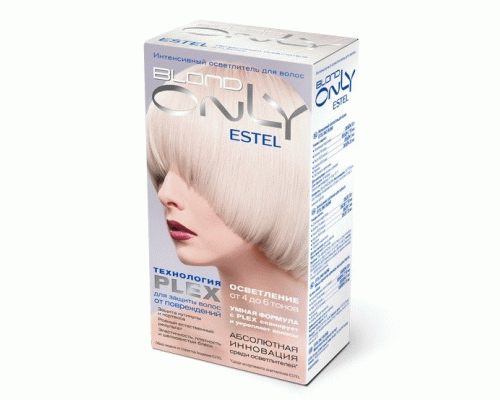 ESTEL ONLY BLOND Интенсивный осветлитель для волос (184 881)