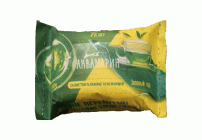 Салфетки влажные Аквамарин 72шт освежающие алоэ вера-зеленый чай /БП-00000661/ (244 815)