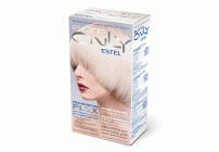 ESTEL ONLY BLOND Интенсивный осветлитель для волос (184 881)