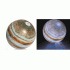 Мяч надувной  61см Юпитер с подсветкой Bestway (У-24) /100435/ (230 861)