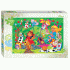 Пазлы 160 элементов StepPuzzle Алиса в стране чудес (196 128)