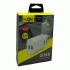 Сетевой адаптер белый 2USB 2,4A KLGO (280 665)