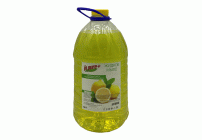 Жидкое мыло Inpure 5000мл лимон CТМ (190 467)