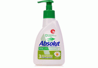 Жидкое мыло Absolut Fito Guard 250мл ромашка (У-15) (207 161)