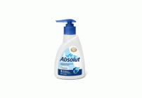 Жидкое мыло Absolut ABS 250мл ультразащита (У-15) (207 164)