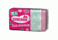 Мыло Весна Семейное 140г земляничное (У-44) (207 106)