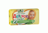 Мыло детское Весна 90г с маслом оливы (У-6) (207 210)