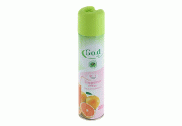 Освежитель воздуха Gold Wind 300мл Grapefruit (У-12) (163 984)