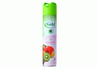 Освежитель воздуха Gold Wind 300мл Mango & Kiwi (У-12) (163 986)