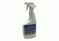 Чистящее средство для кухни Inpure 500мл Антижир спрей (У-12) CТМ (190 340)