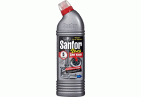 Средство для прочистки труб Sanfor  750мл гель (У-15) (199 395)