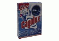 Средство для удаления накипи в стиральных машинах Cagolux 300г /61873/ (280 578)