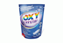 Отбеливатель-кислородный Oxy crystal 600г для белого (У-16) (244 162)