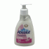 Жидкое мыло Absolut 2 в 1 250мл нежное  (207 163)