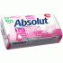Мыло Absolut 2в1 90г нежное (У-6) (207 188)