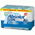Мыло Absolut ABS 4*75г ультразащита (У-24) (207 201)