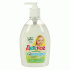 Жидкое крем-мыло детское 500мл с экстрактом ромашки Весна (У-10) (207 177)