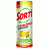 Чистящий порошок Sorti 500г лимон (У-24) /89-6/ (209 481)
