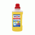 Средство для мытья полов Чистин 1,0л Сочный лимон (У-11) (199 447)