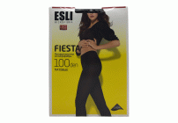 Колготки Conte Esli Fiesta 100 (nero 2) (281 764)