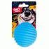 Игрушка для собак Мячик рифленый (281 583)