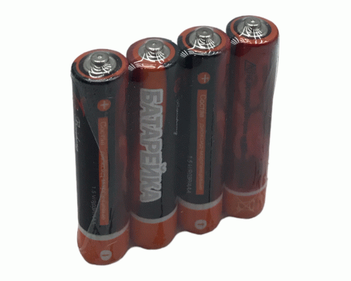 Батарейки литиевые ААA R03 (282 674)
