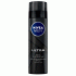 Пена для бритья Nivea 200мл Ultra чистота и комфорт (270 585)