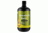 Шампунь для волос Elfa Bio Naturell  946мл Avocado Oil & Biotin (281 924)