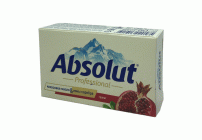 Мыло Absolut Professional 90г гранат (282 701)